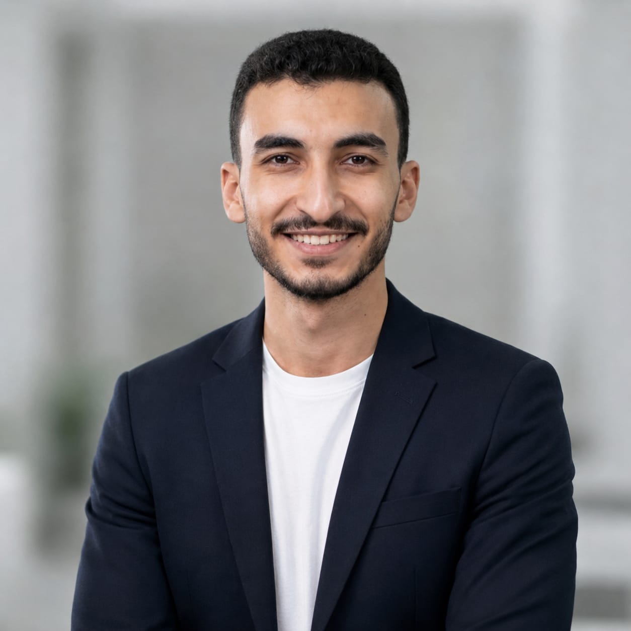 Mahmoud Youssef's Profile Picture